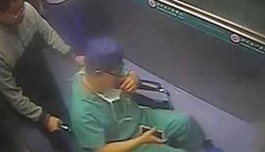 妙手仁心，性命相托！你们在身边，从未走远