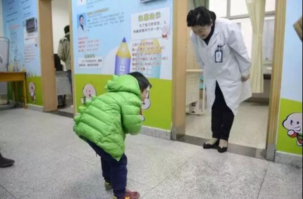 妙手仁心，性命相托！你们在身边，从未走远