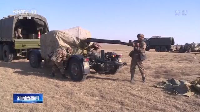 从陆航战机到“深海利剑”！各地新年开训气势如虹