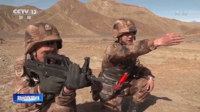 从陆航战机到“深海利剑”！各地新年开训气势如虹