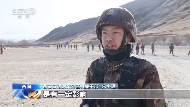 从陆航战机到“深海利剑”！各地新年开训气势如虹