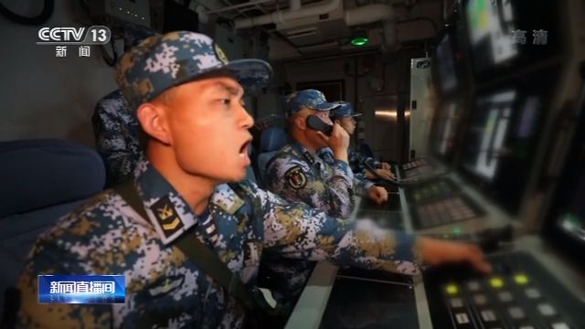 从陆航战机到“深海利剑”！各地新年开训气势如虹