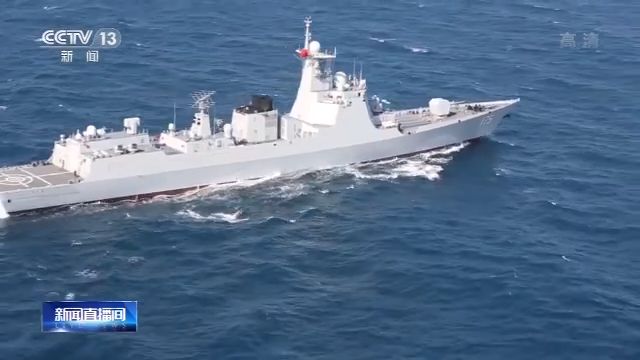 从陆航战机到“深海利剑”！各地新年开训气势如虹