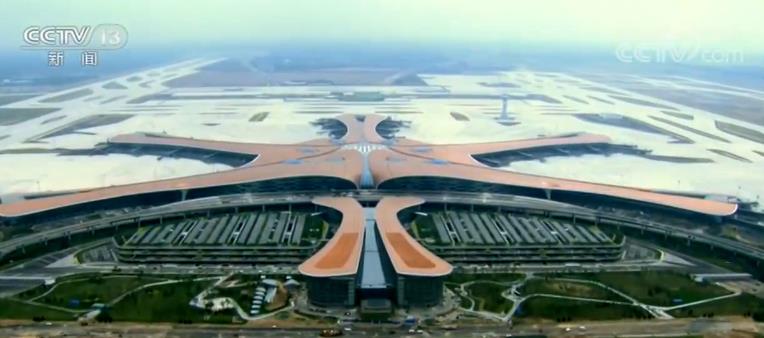 2019年中国民航新增近万公里航路航线里程 229个机场实现“无纸化”出行