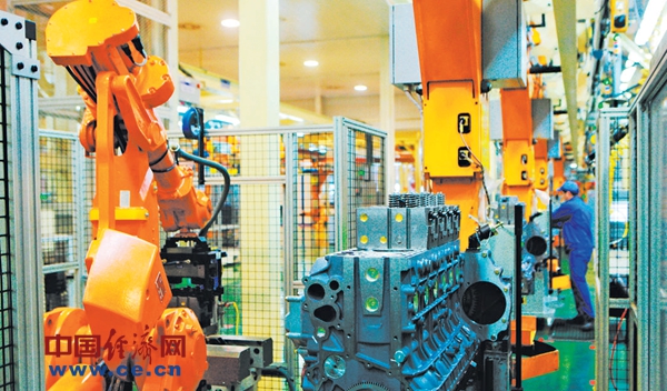 【回眸2019 展望2020】凝聚中国经济澎湃伟力