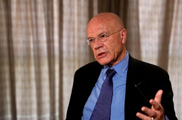 《卫报》刊文：过去十年属于中国 未来十年也将如此