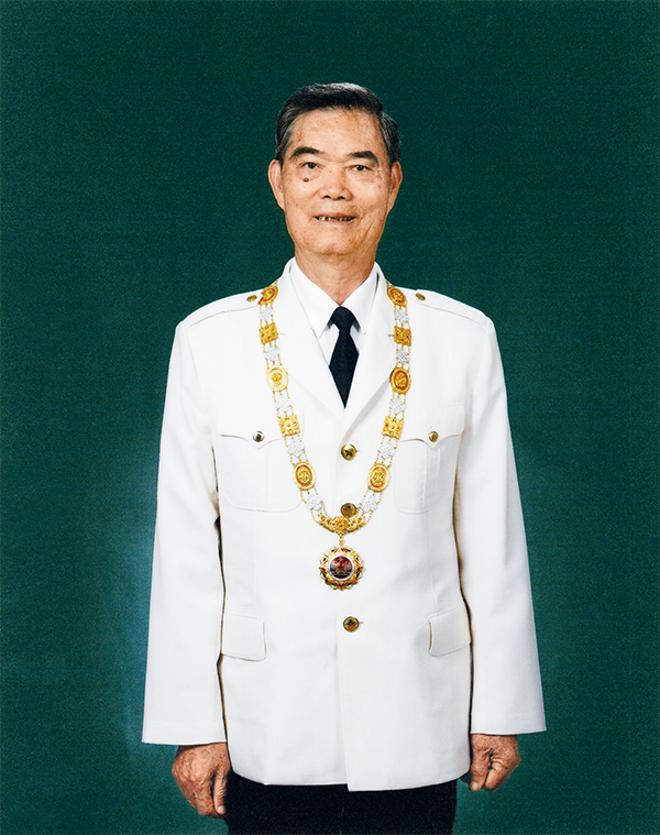 人民英雄麦贤得