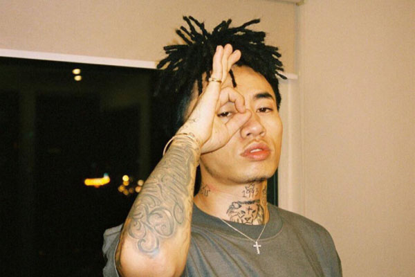 马思唯公布恋情上热搜是怎么回事？马思唯是谁？