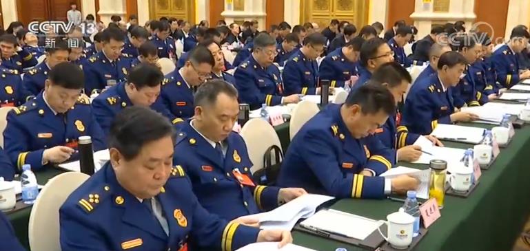 2019年全国安全形势保持平稳 事故总量、较大事故和重特大事故保持“三个下降”