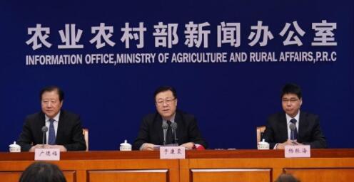 农业农村部：预计春节期间猪肉供需总体平稳