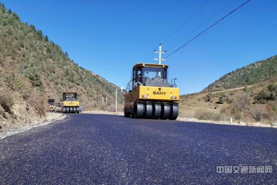 【好生活在路上】扶贫路上幸福同行