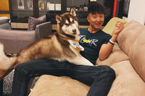 高以翔哥哥发声明是怎么回事？终于真相了，原来是这样！