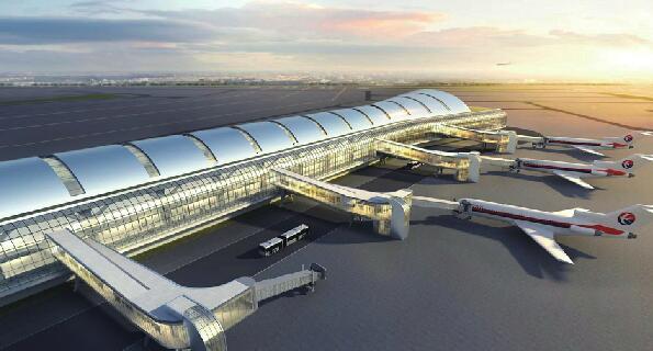 遥墙机场二期规划开征意见 上半年争取报批并尽早开工