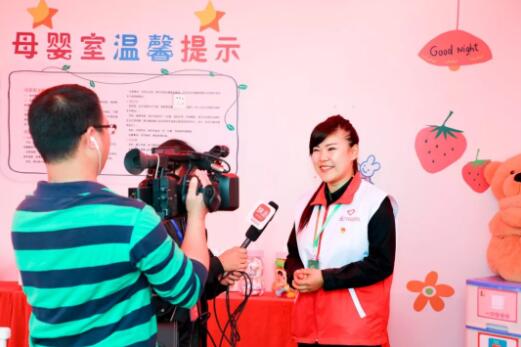 回家的路，因为有爱更温暖！