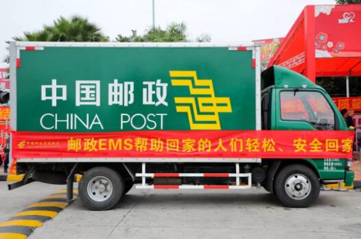 回家的路，因为有爱更温暖！