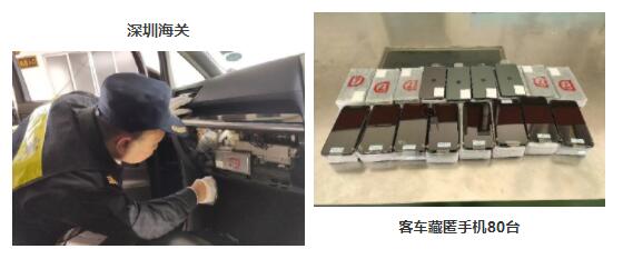 走私，哪条路都不通