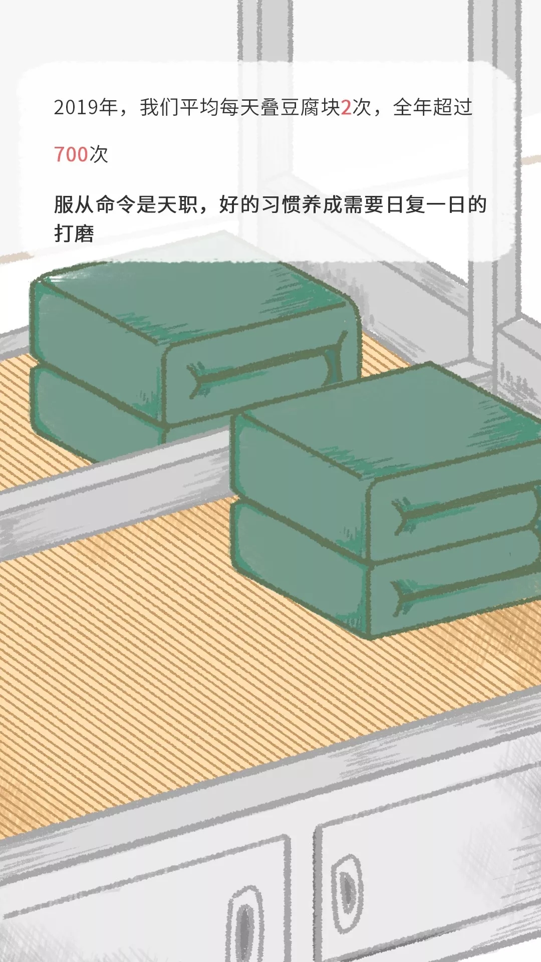 中国军人的“年度账单”来了！看不够的精彩