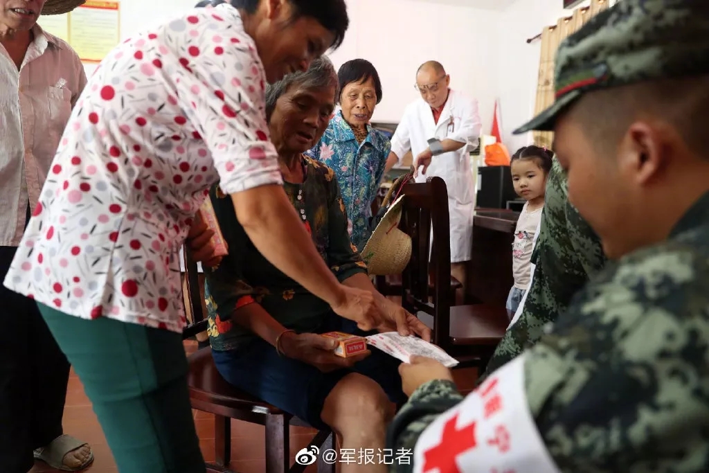 中国军人的“年度账单”来了！看不够的精彩