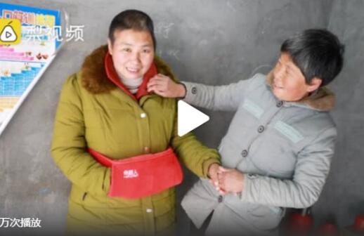 【温暖人间】婆婆照顾植物儿媳 5年时间奇迹唤醒儿媳