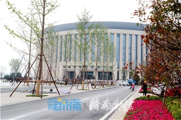 济南发布加快超算产业化发展意见 2025年产值达千亿