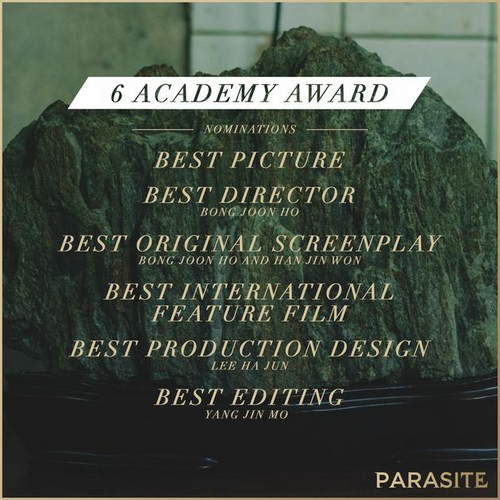 2020奥斯卡提名怎么回事？终于真相了，原来是这样！