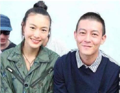 陈冠希表白爱妻竟这样说 自从升级当爹后便成为了十足的