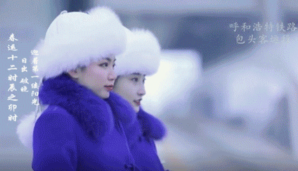 春运十二时辰子丑寅卯都发生了什么