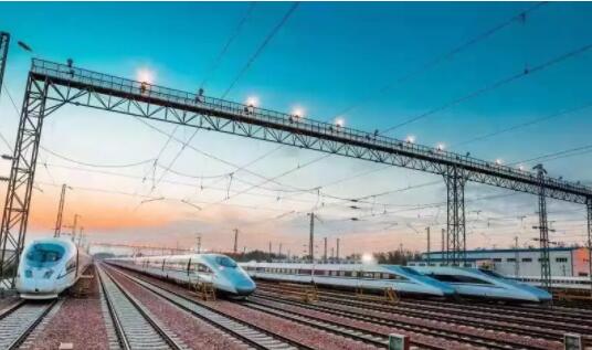 大大大大片来袭，太科幻了！