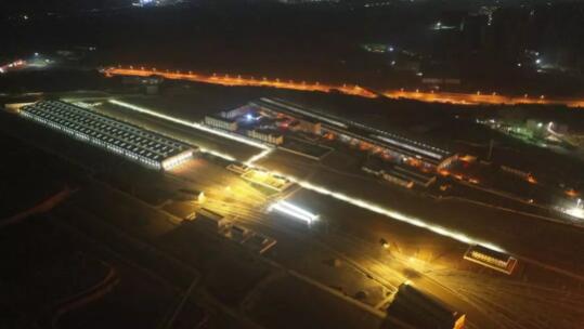 大大大大片来袭，太科幻了！