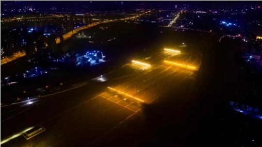 大大大大片来袭，太科幻了！