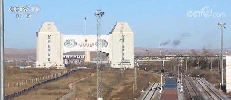 我国外贸多元化发展 国际市场“朋友圈”越来越大