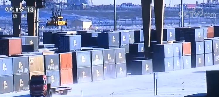 我国外贸多元化发展 国际市场“朋友圈”越来越大