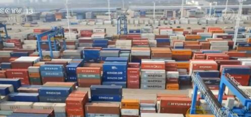 2019年我国外贸表现亮眼 2020年外贸有望继续平稳增长