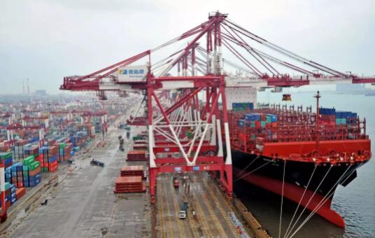 权威发布丨2019年山东省外贸进出口总值2.04万亿元，首次突破2万亿