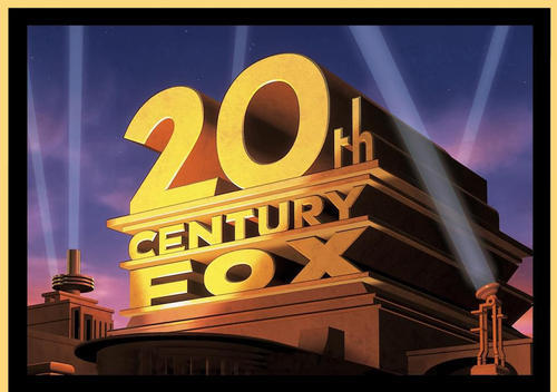 福斯影业改名字 新名称为“20世纪影业”