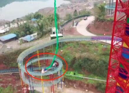 无下限炒作?景区回应让猪蹦极是怎么回事?终于真相了,原来是这样