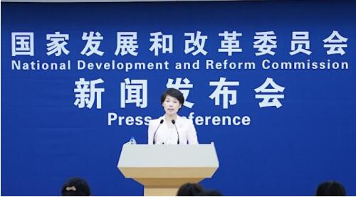 国家发展改革委：春节期间猪肉市场供应充足 价格总体平稳