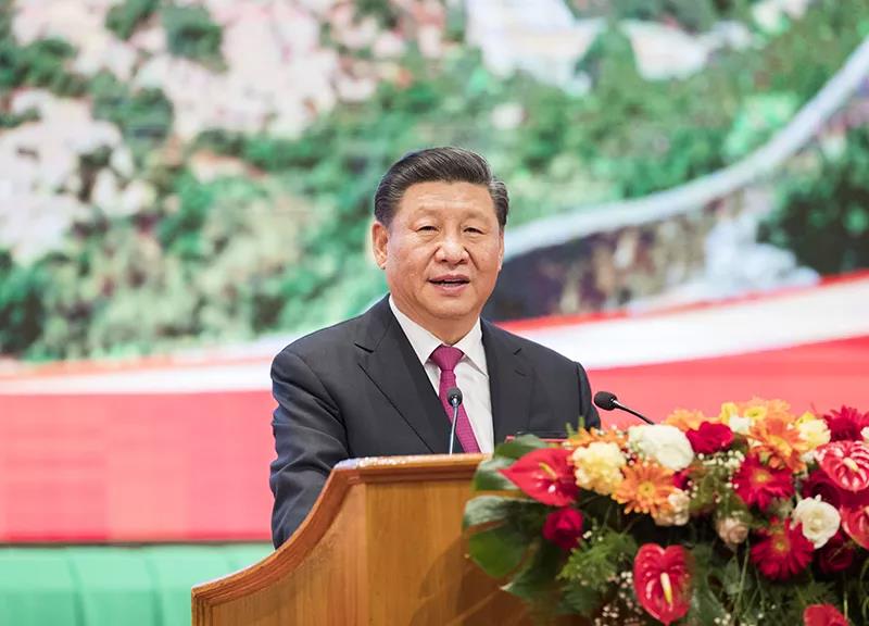 敏格拉巴！永远的中缅好兄弟，永远的胞波情谊