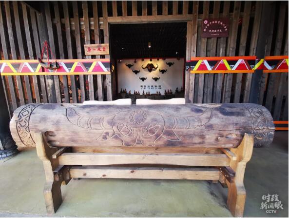 时政新闻眼丨春节前夕考察，习近平首站踏访边城腾冲