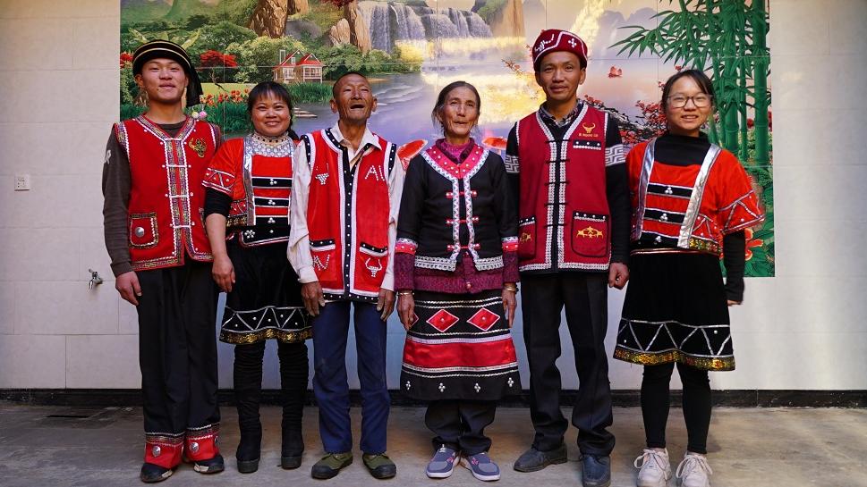 独家特稿丨在这个已经脱贫摘帽的村子 老百姓和习近平聊了啥