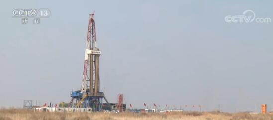 塔里木轮探1井获重大发现 日产原油超百吨