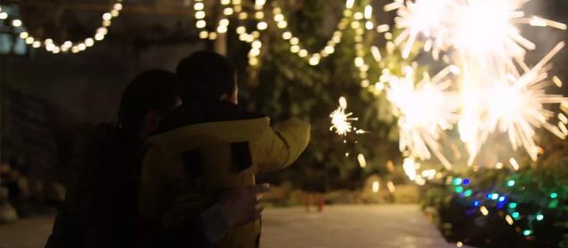 独家视频丨春节为什么回家？这不仅仅只是一个温暖的答案！