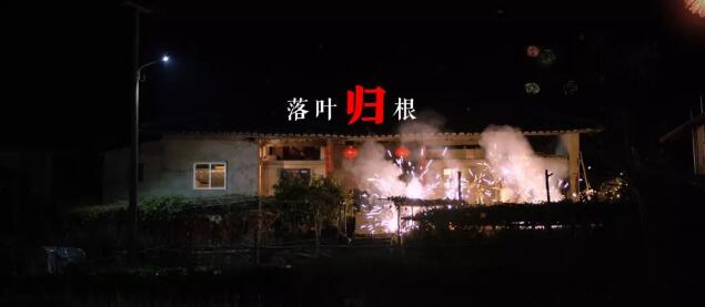 独家视频丨春节为什么回家？这不仅仅只是一个温暖的答案！