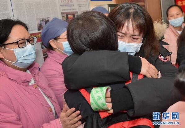 万众一心迎挑战 众志成城战疫情——全国总动员打响疫情防控阻击战纪实