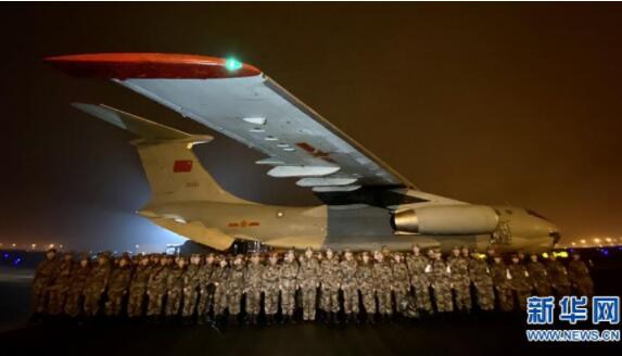 万众一心迎挑战 众志成城战疫情——全国总动员打响疫情防控阻击战纪实