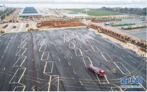 万众一心迎挑战 众志成城战疫情——全国总动员打响疫情防控阻击战纪实