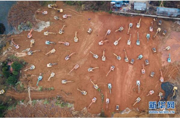 万众一心迎挑战 众志成城战疫情——全国总动员打响疫情防控阻击战纪实