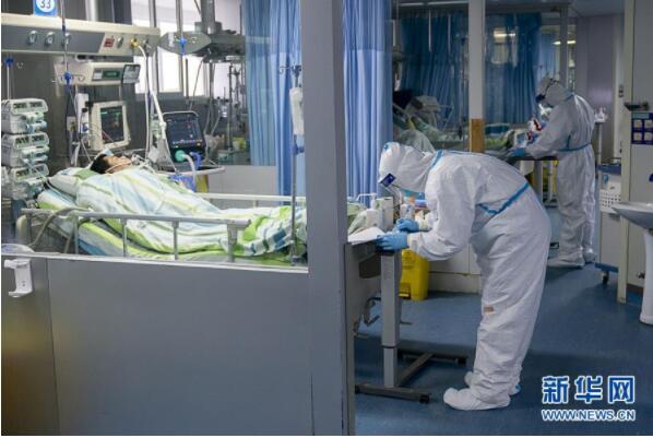 万众一心迎挑战 众志成城战疫情——全国总动员打响疫情防控阻击战纪实