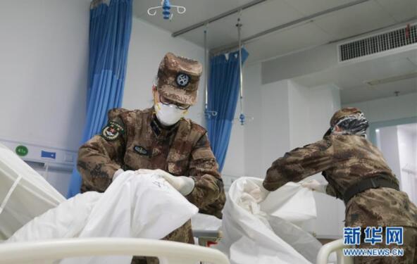 万众一心迎挑战 众志成城战疫情——全国总动员打响疫情防控阻击战纪实