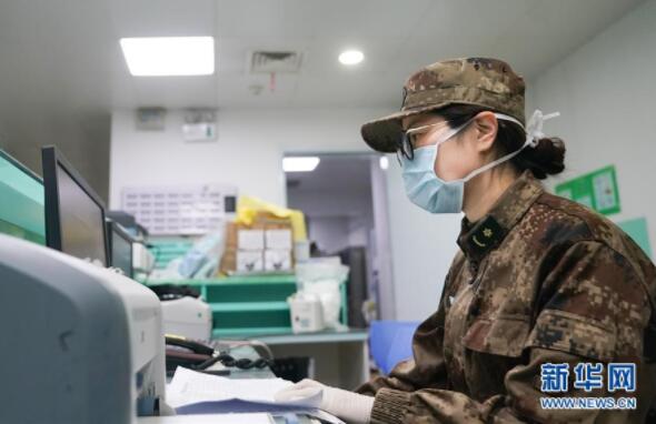 万众一心迎挑战 众志成城战疫情——全国总动员打响疫情防控阻击战纪实